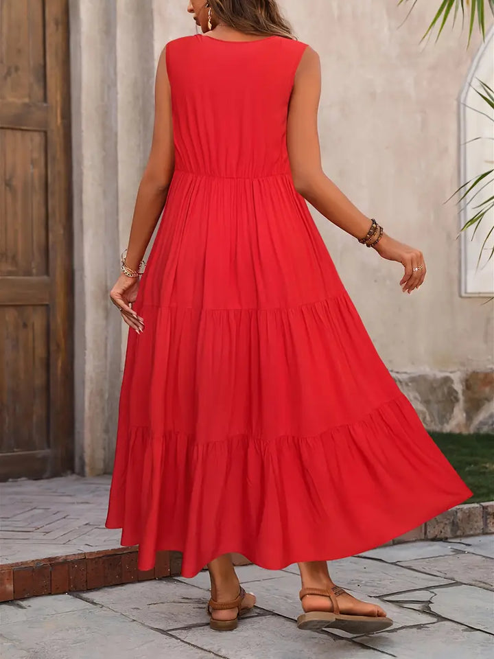 Noelia™ | Robe d'été légère