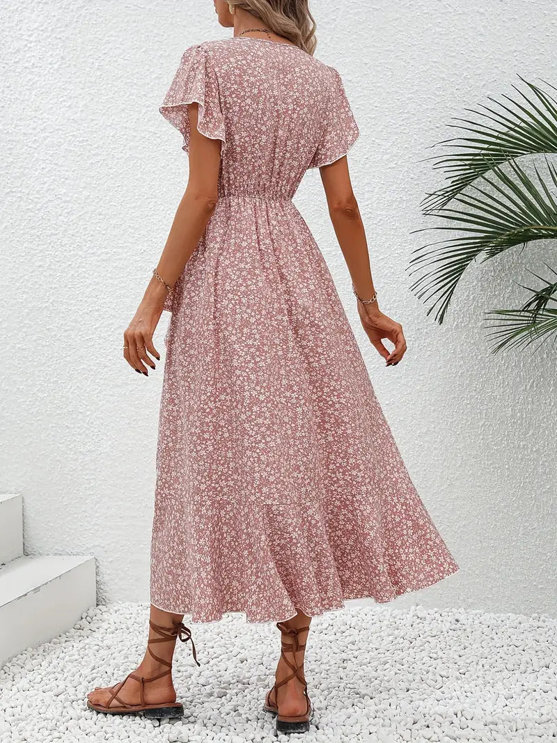 Marilou™ | Robe de Printemps