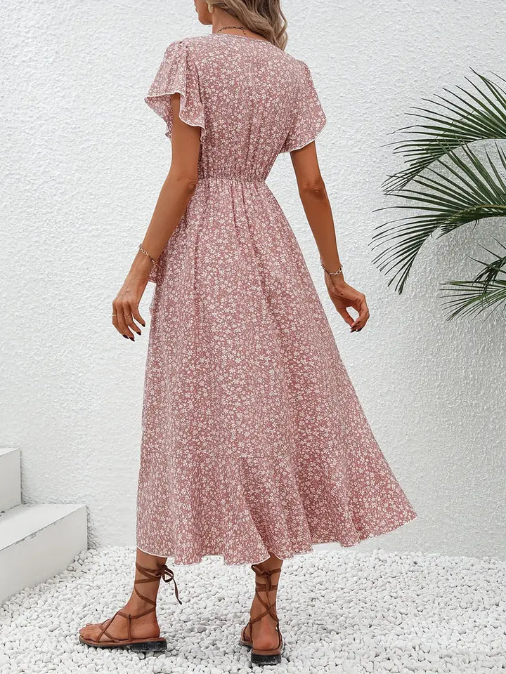 Marilou™ | Robe de Printemps
