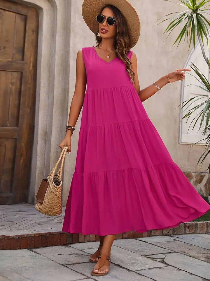 Noelia™ | Robe d'été légère