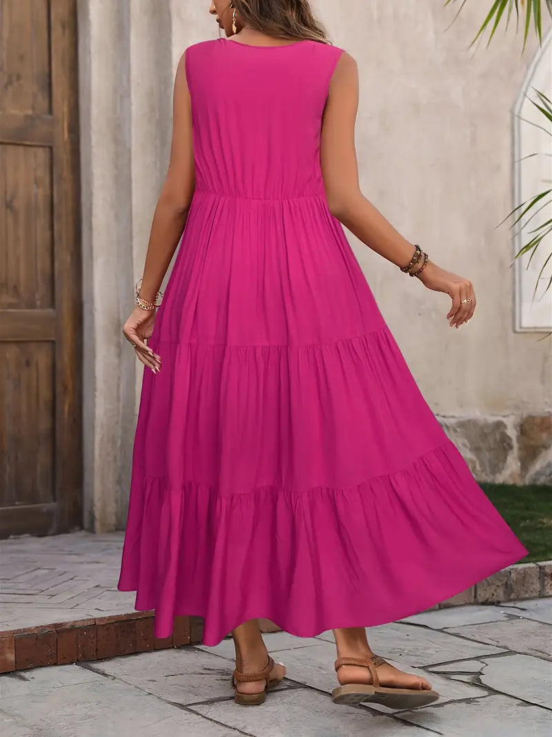 Noelia™ | Robe d'été légère