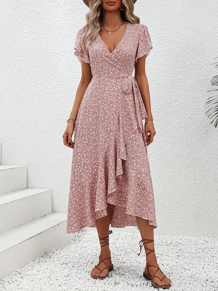 Marilou™ | Robe de Printemps