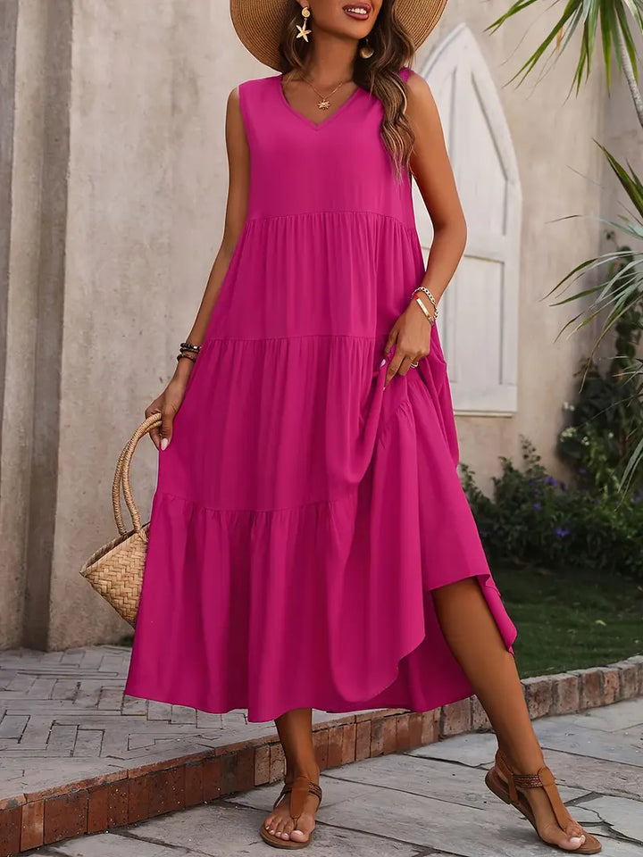 Noelia™ | Robe d'été légère
