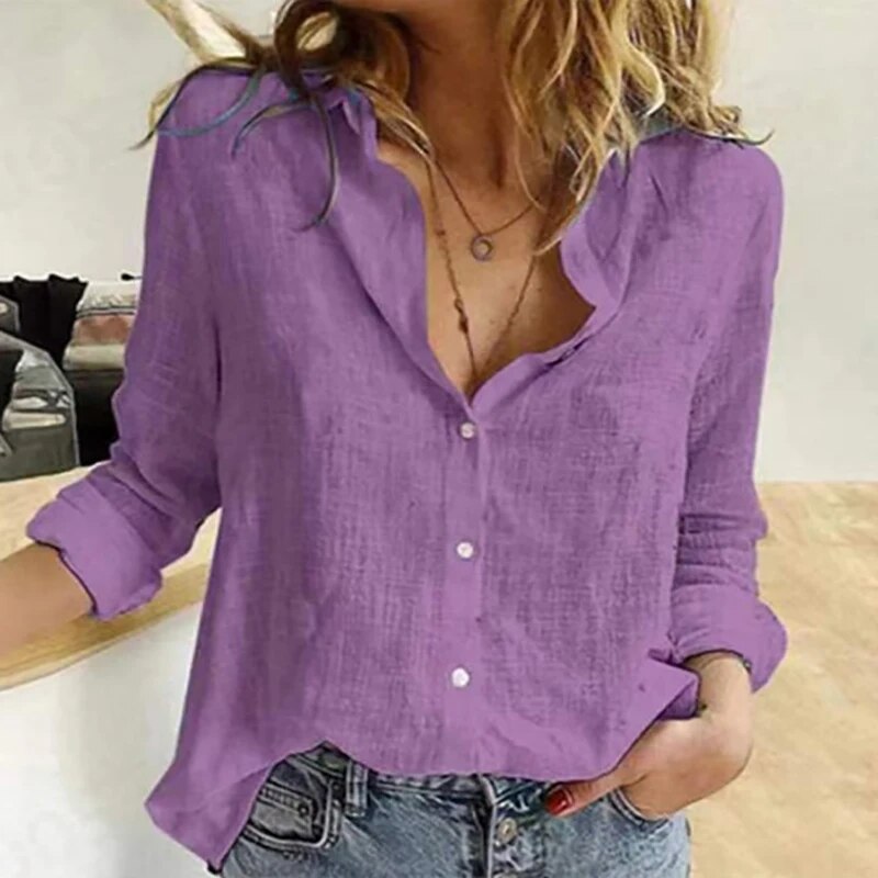 ZOMERBLUSE LISA