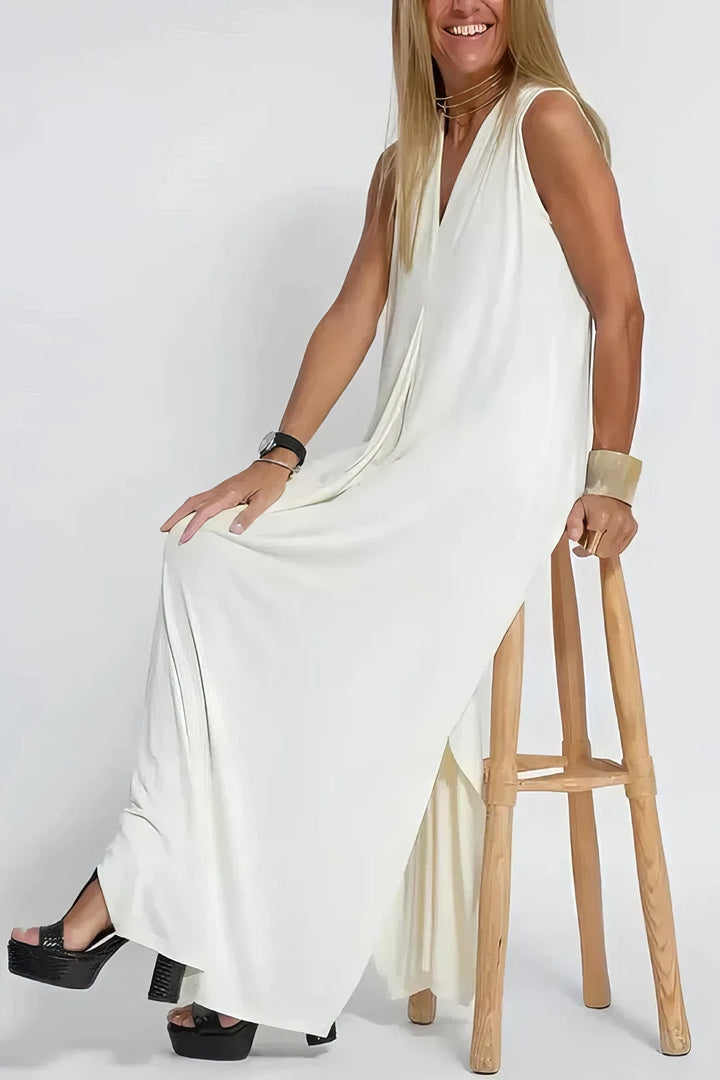 Elena Noir™ | Classy Jurk