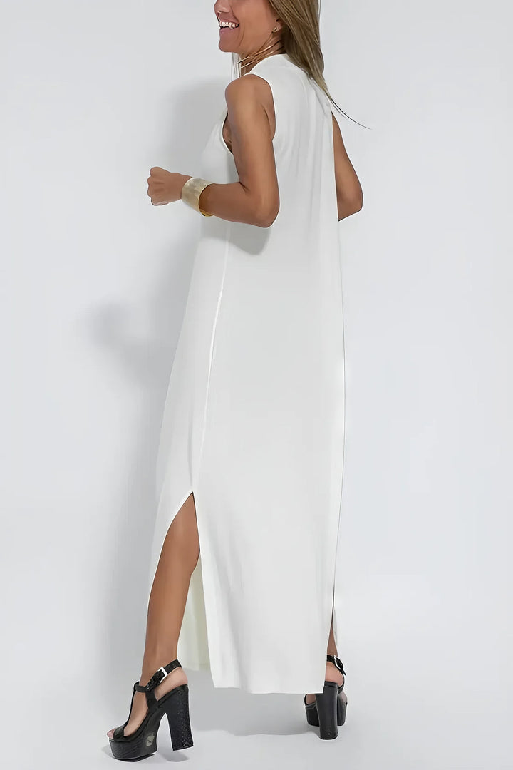 Elena Noir™ | Classy Jurk
