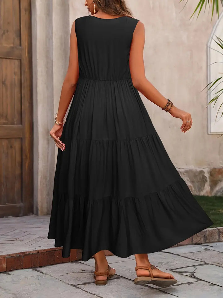 Noelia™ | Robe d'été légère