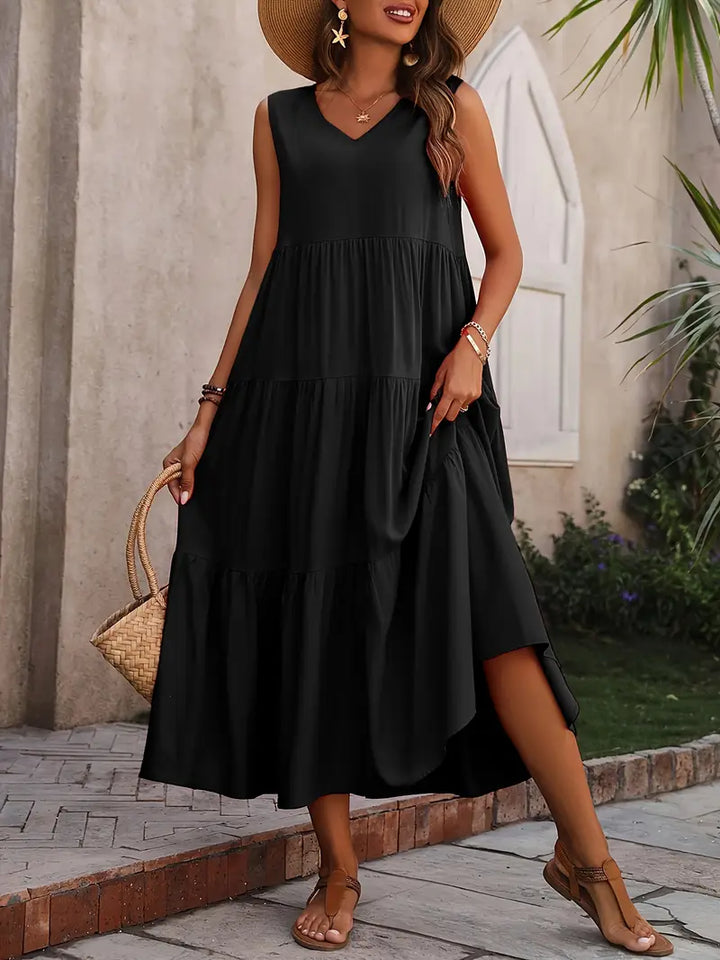 Noelia™ | Robe d'été légère