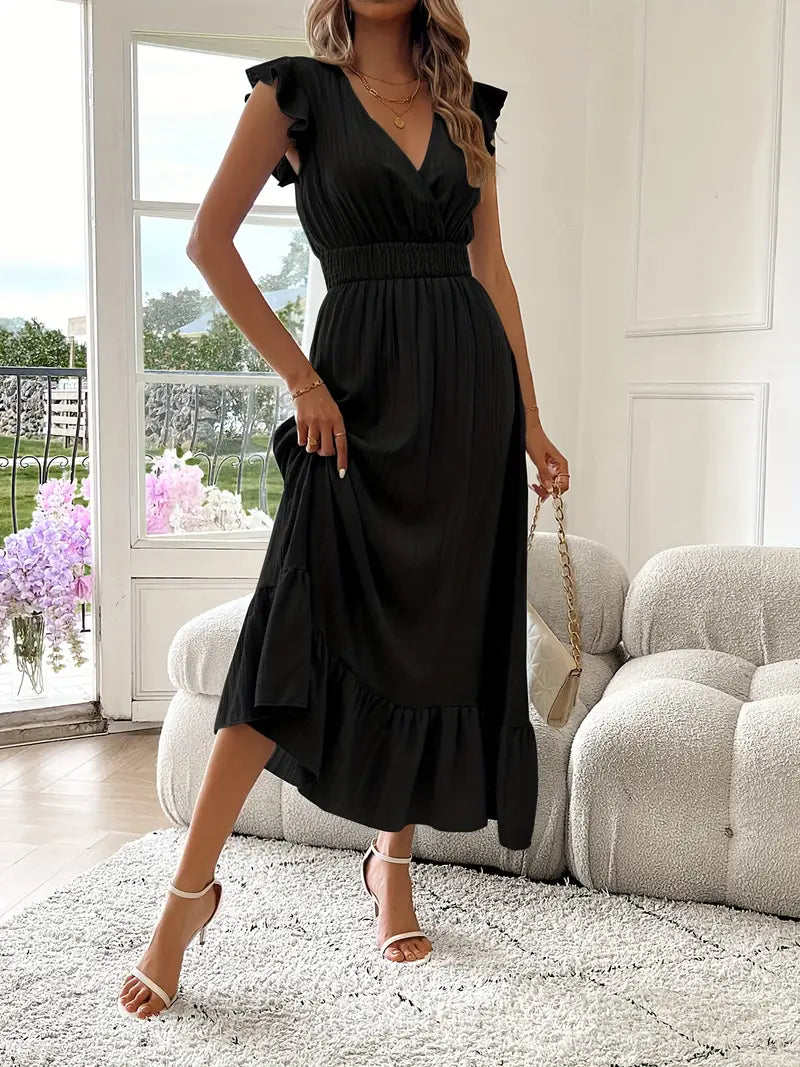 Felicia™ | Robe à volants