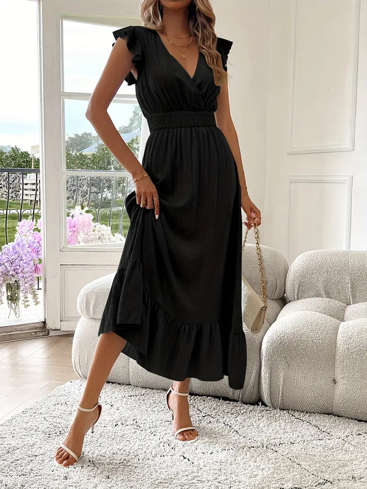 Felicia™ | Robe à volants