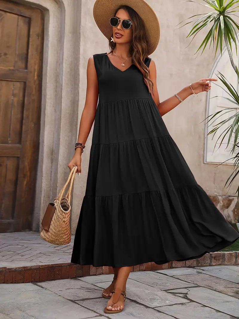 Noelia™ | Robe d'été légère
