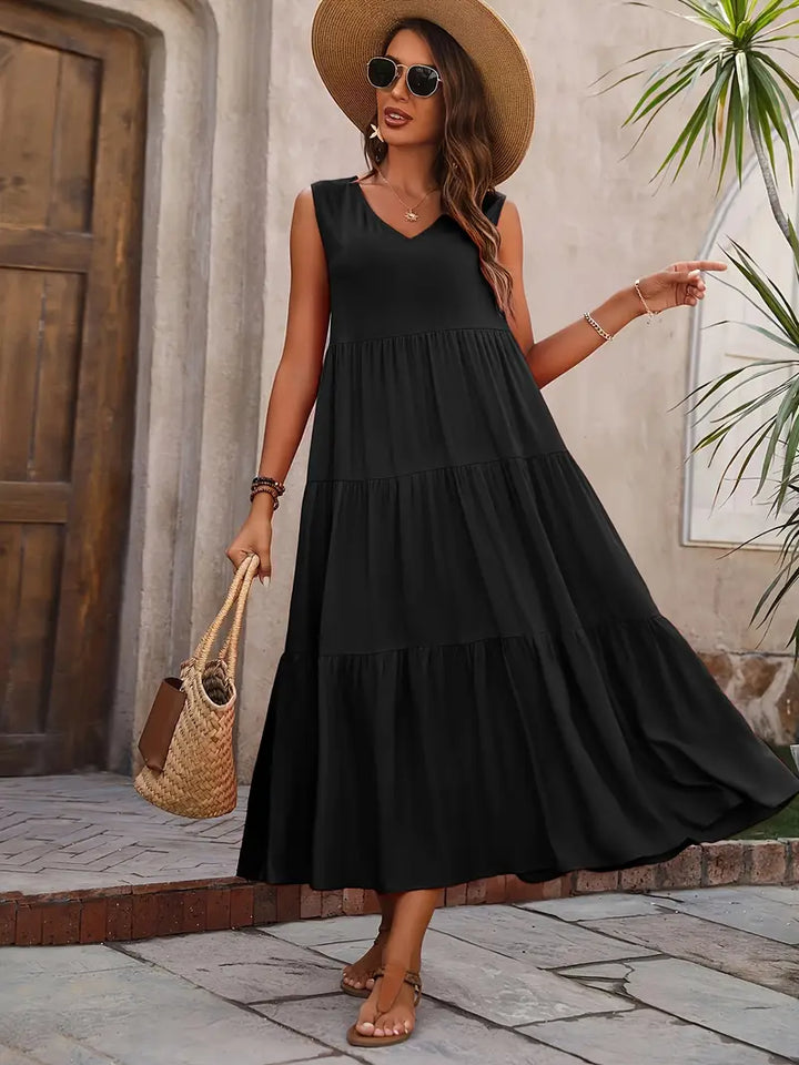 Noelia™ | Robe d'été légère